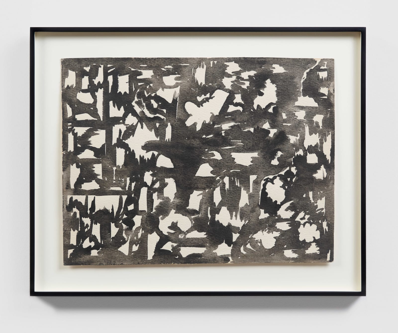 Robert Duran, Untitled, 1974