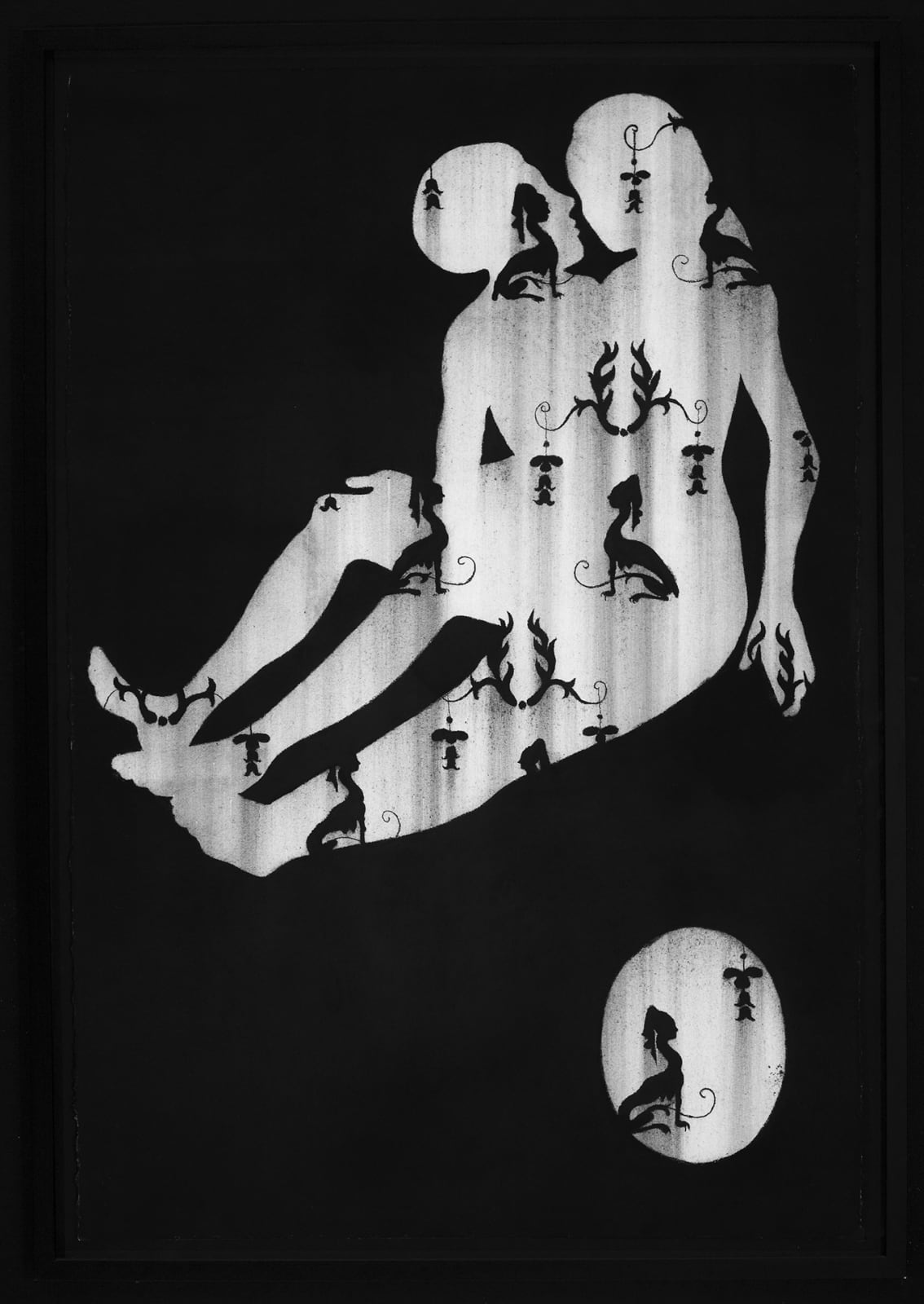 Alice Maher, The Seduction, 2007