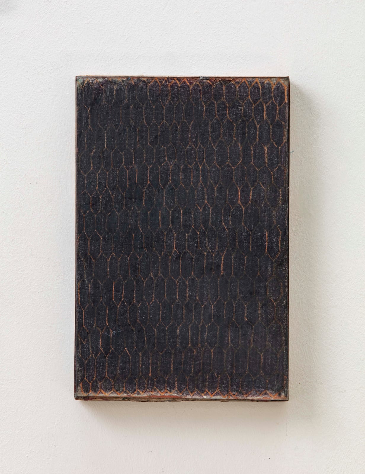 David Quinn, untitled, 2024