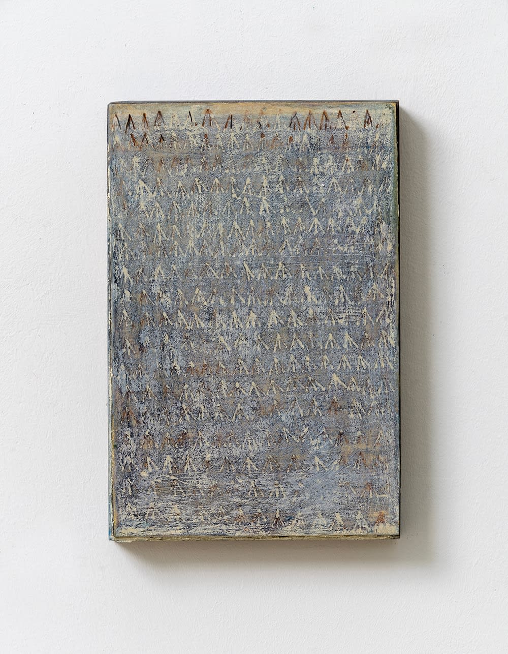 David Quinn, untitled, 2025