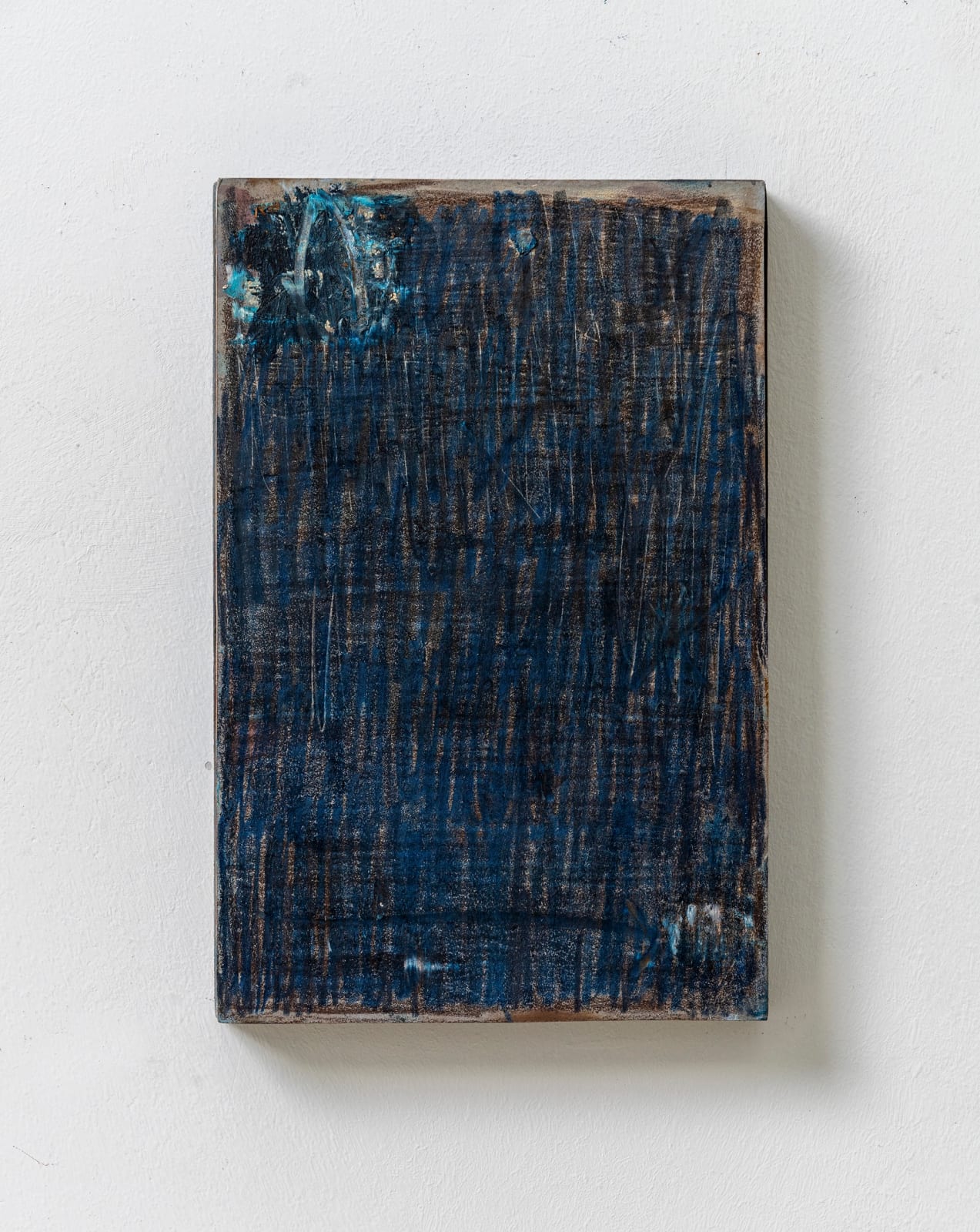 David Quinn, untitled, 2025