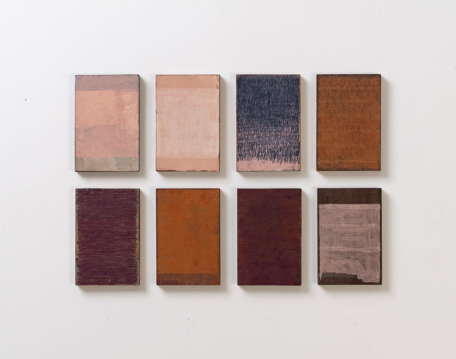 David Quinn, untitled, 2025