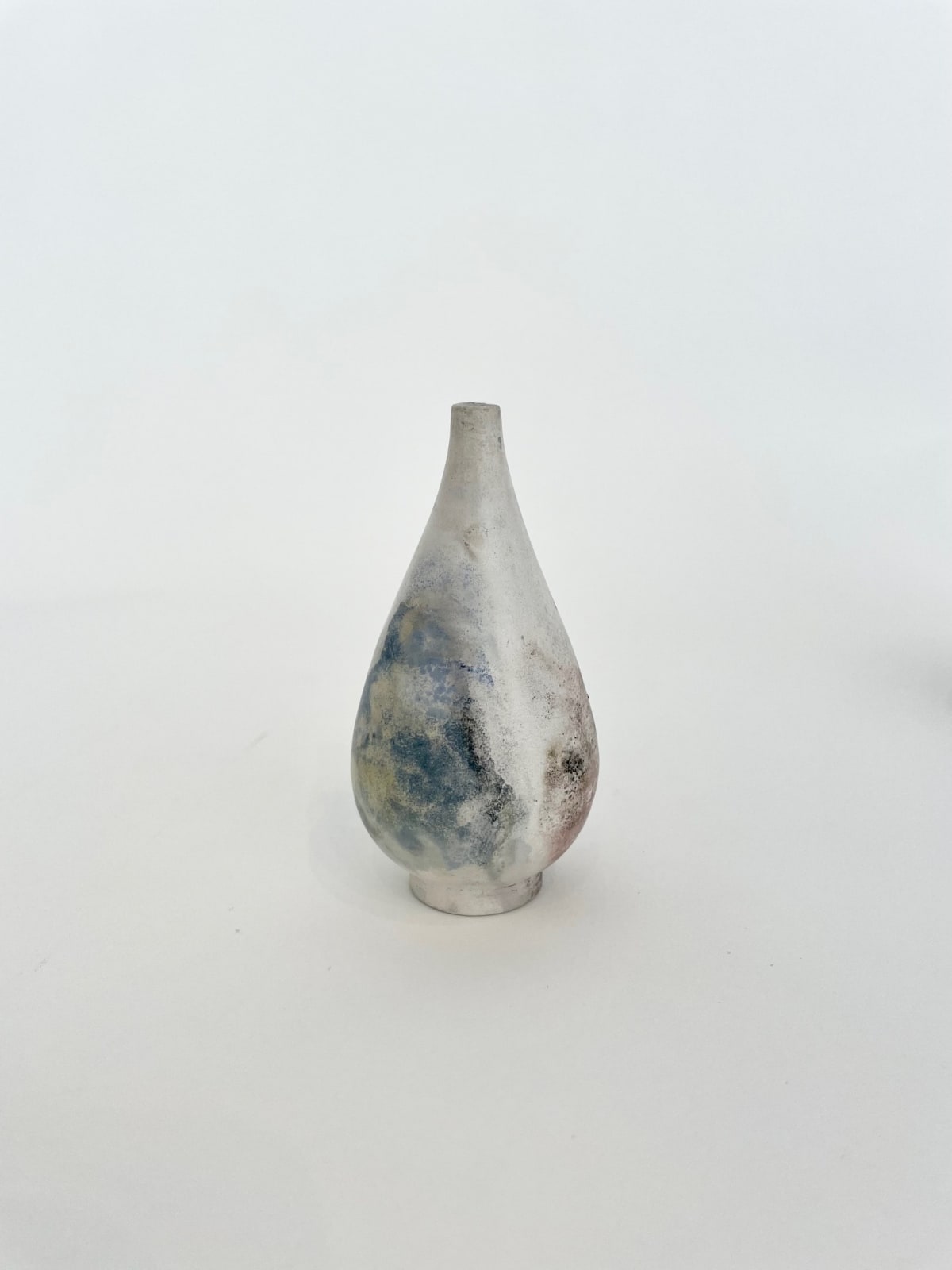 Kit Andrews, Searching, 2022