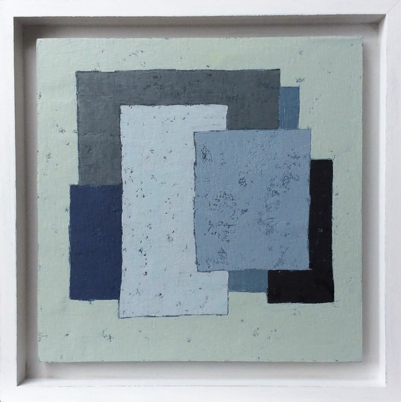 Julia Cooper, Crackington Haven, 2021
