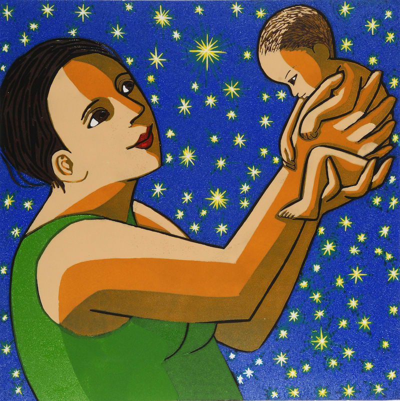 Anita Klein PPRE, The Miracle