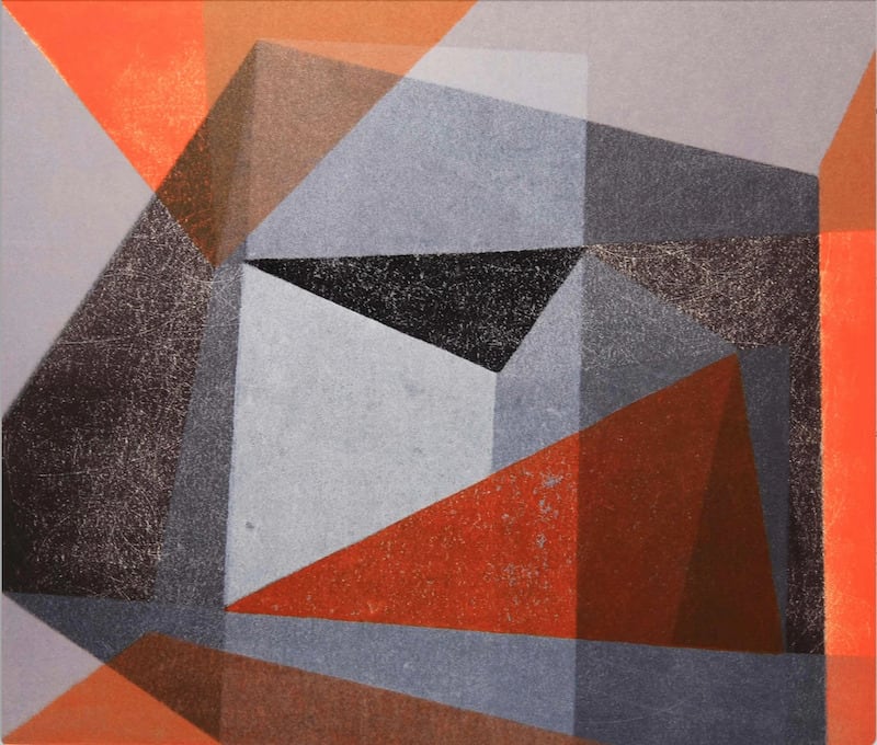 Virginia Bridge, 1638