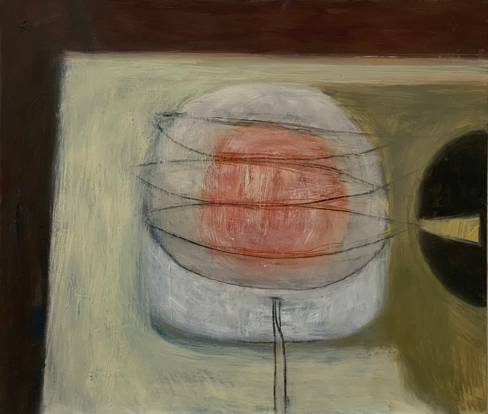 Heath Hearn, Three Fish