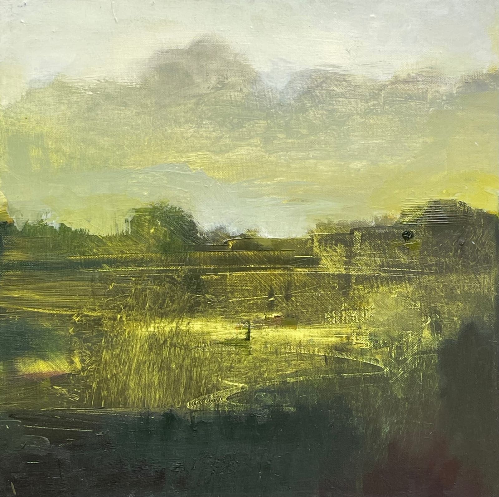 Gareth Edwards, Vale David Simon Contemporary