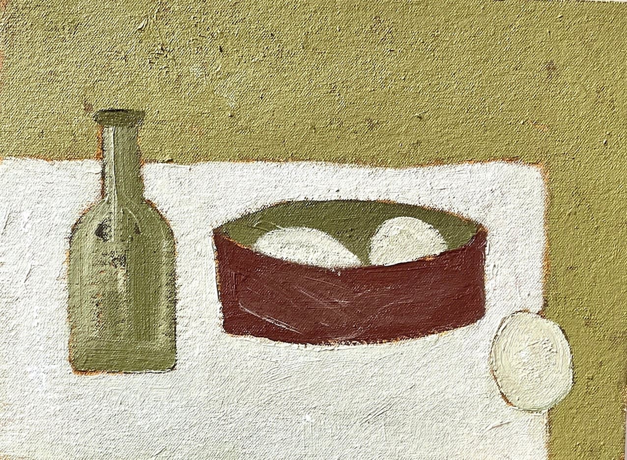 Julia Cooper, Sorrel