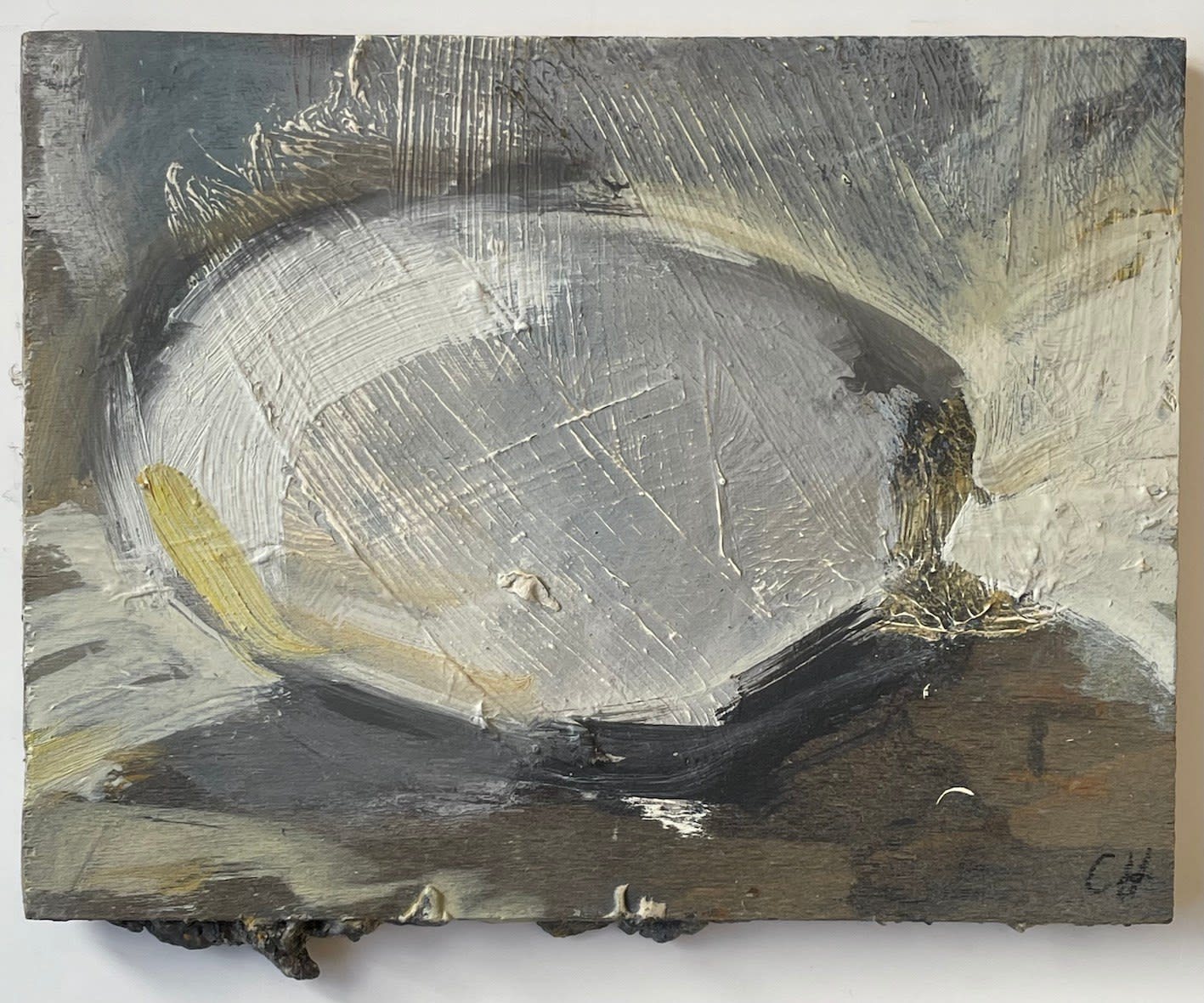 Chloe Holt, Sun Point