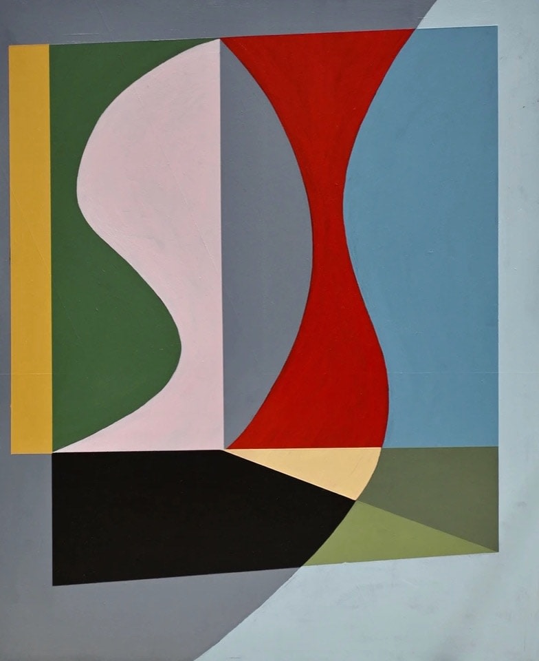 Virginia Bridge, Opus 2413