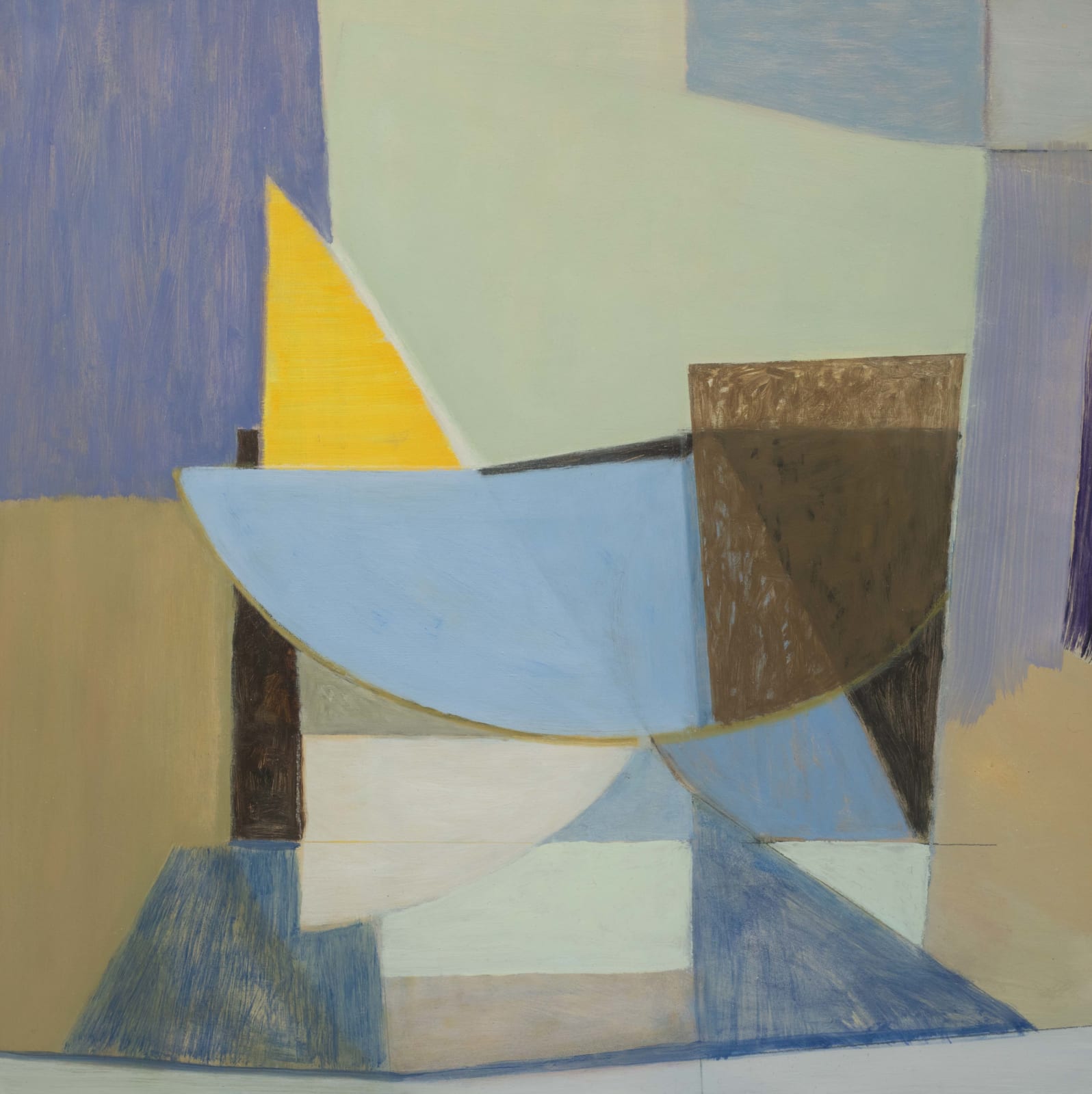 Heath Hearn, A Careful Balance