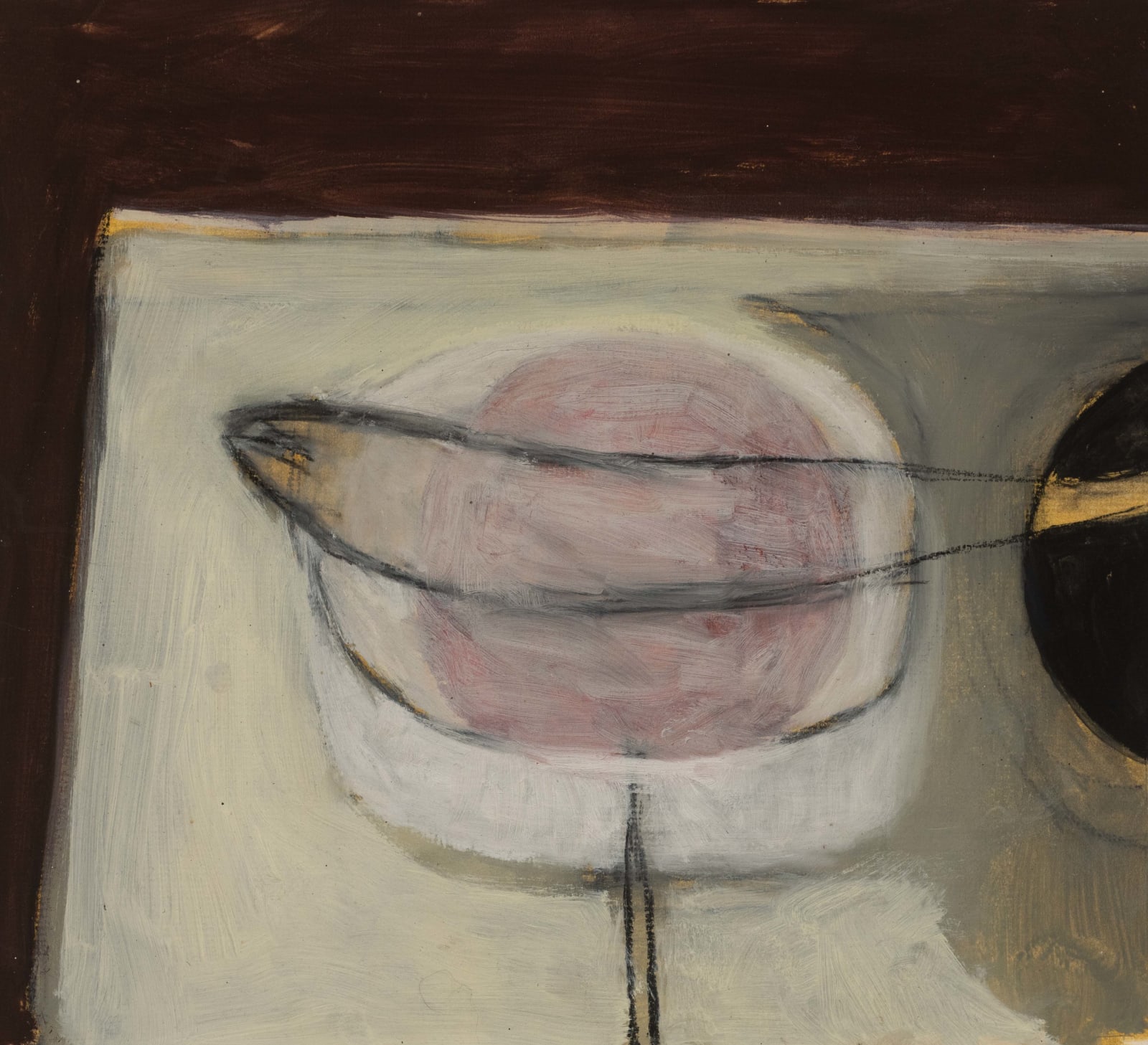 Heath Hearn, Fish Supper