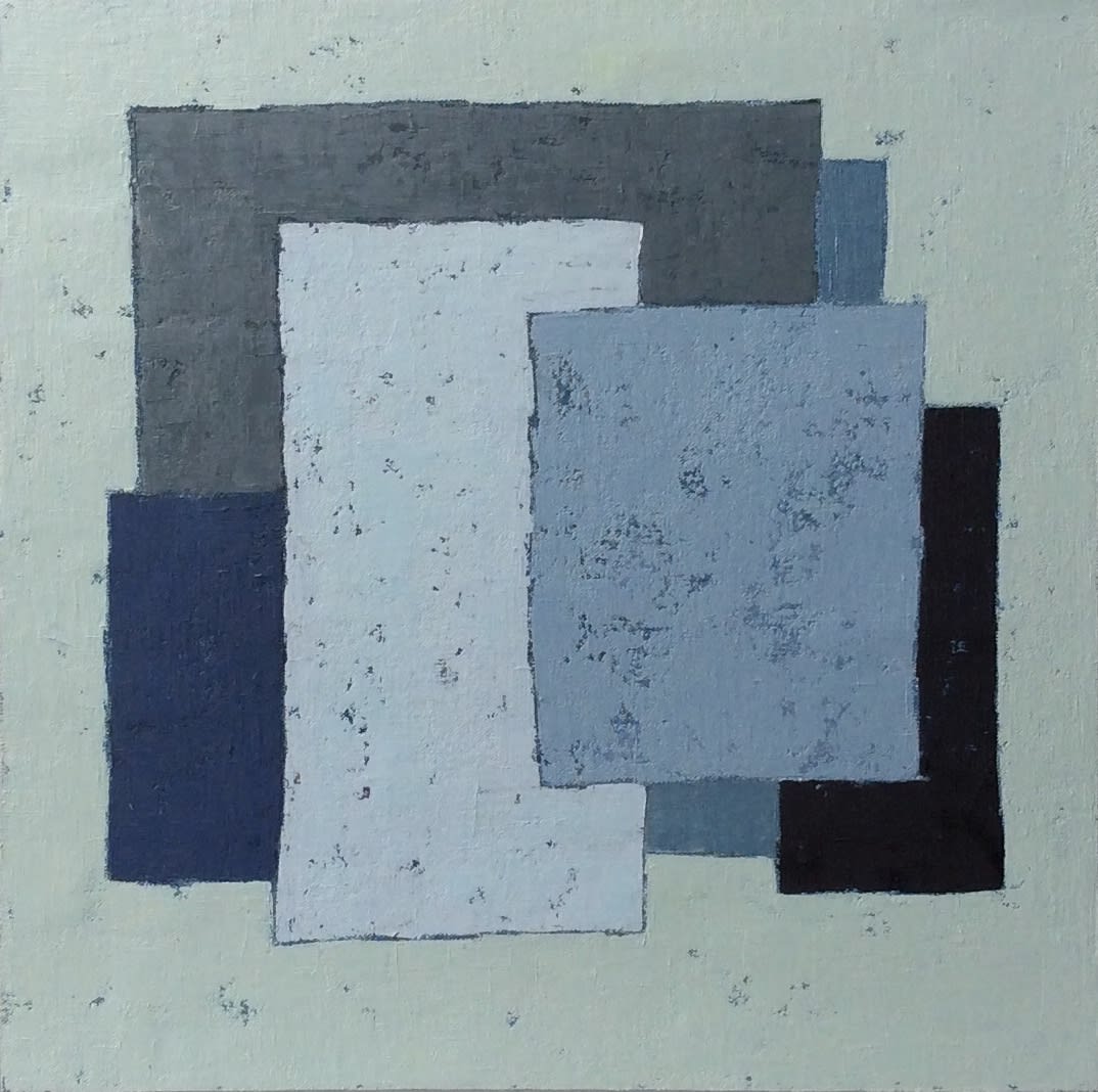 Julia Cooper, Crackington Haven, 2021