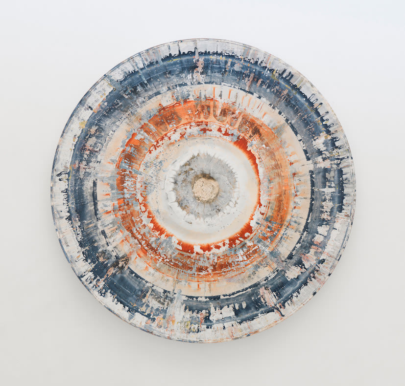 Ben Lowe, Paradigm Shift