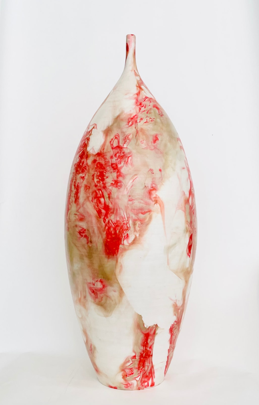 Kit Andrews, Flamma, 2022
