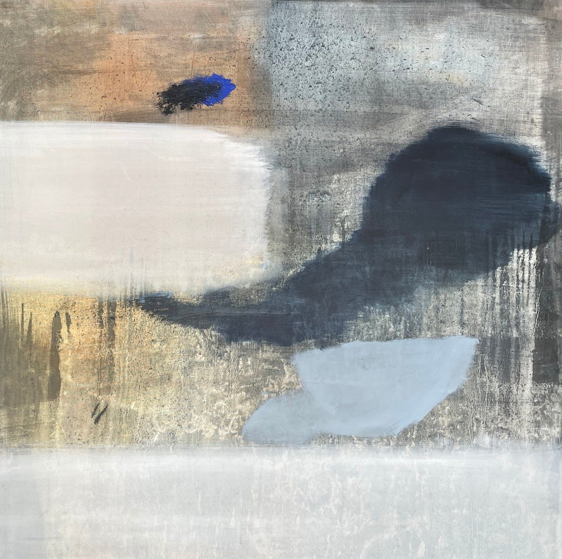 Peter Ceredig-Evans, Puglia Pools, 2022