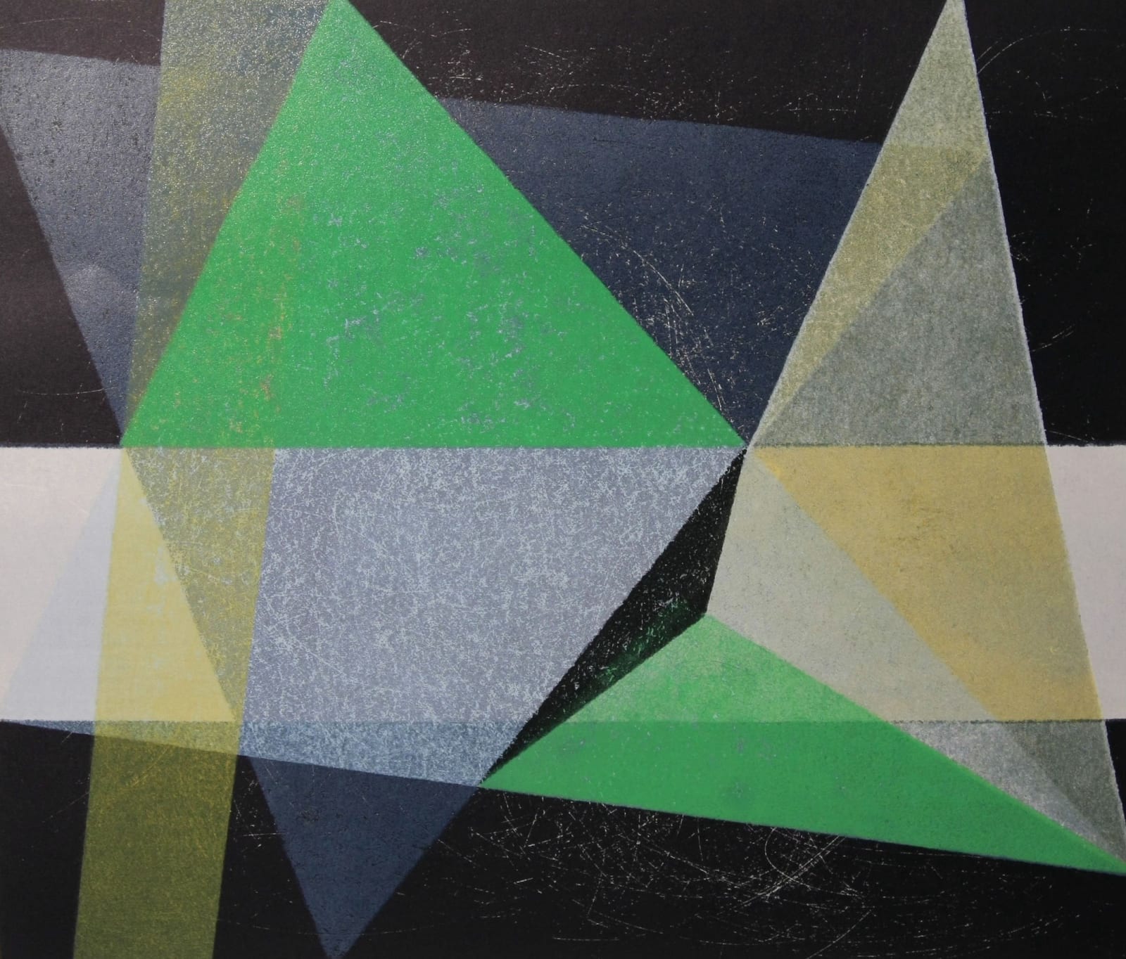 Virginia Bridge, 1705