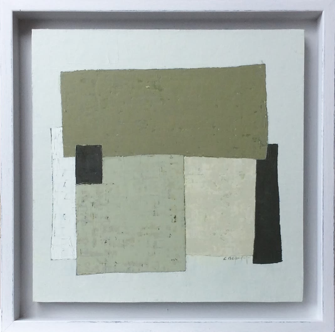 Julia Cooper, Bassets Cove, 2021