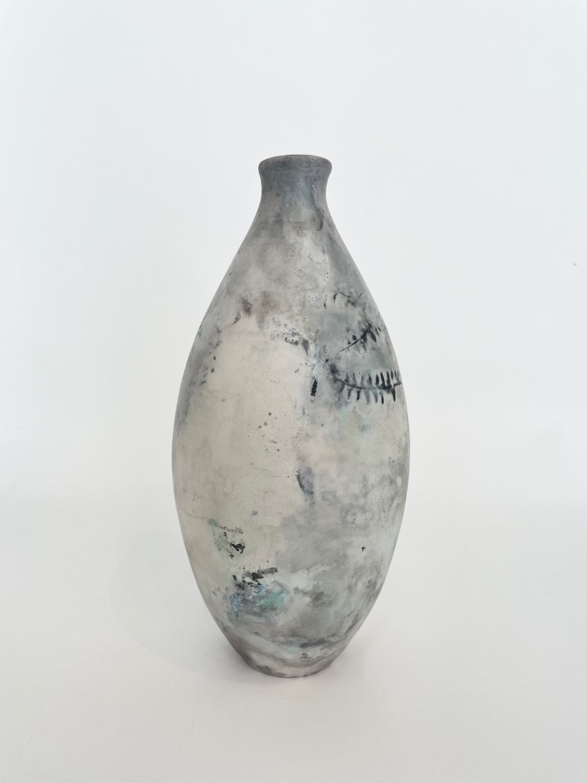 Kit Andrews, Impression, 2022