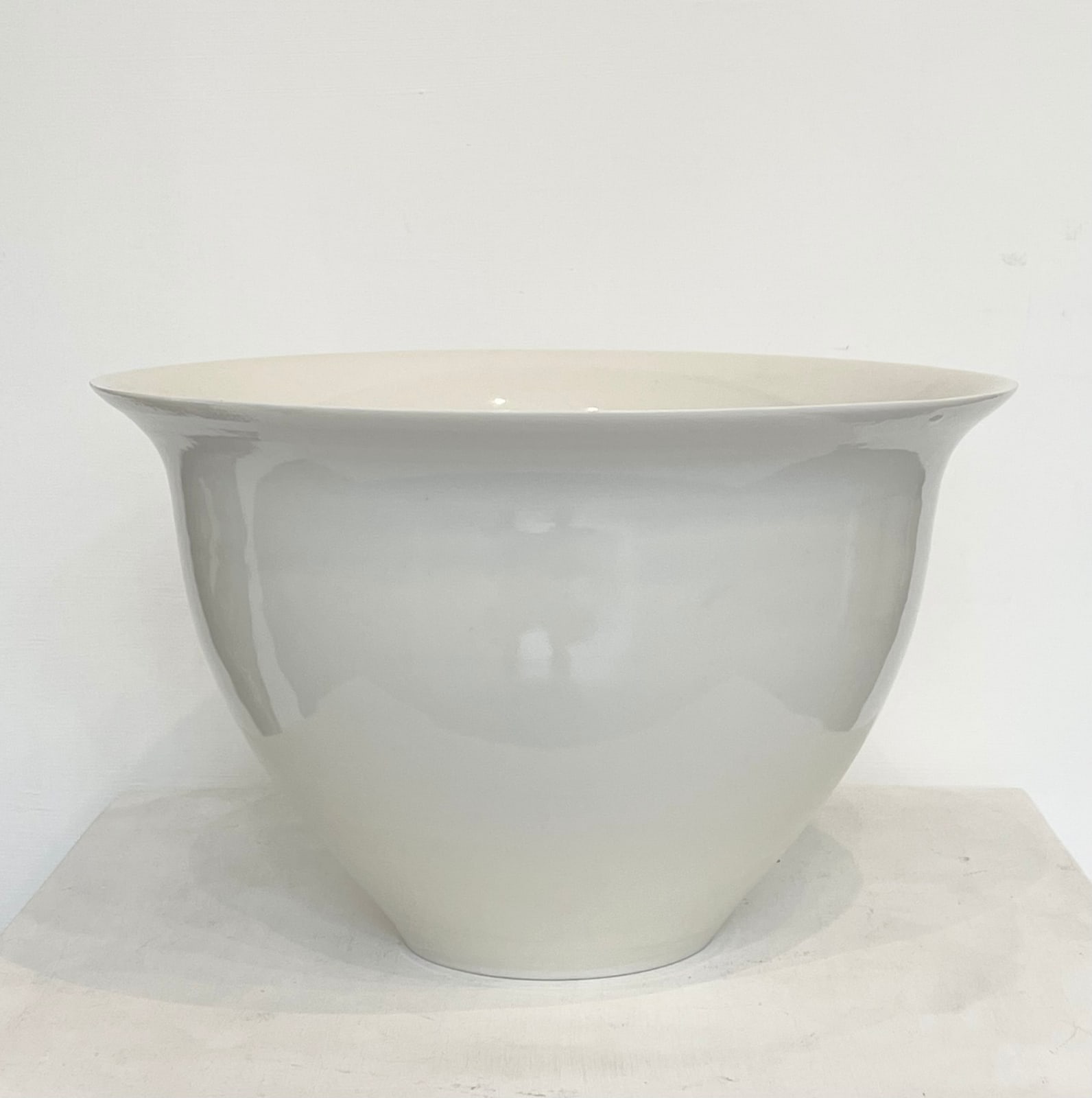 The Chelsea Potter, Porcelain 1