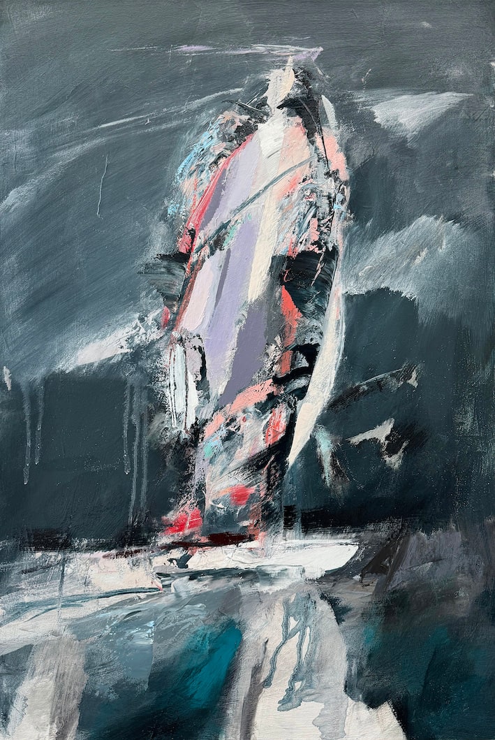 Ben Lowe, Ragged Tack