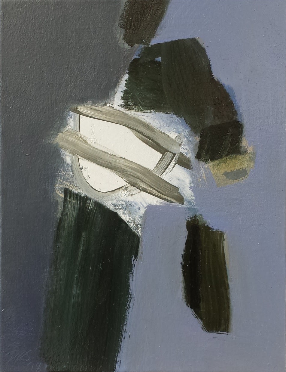 David Ralph Simpson, The Catch