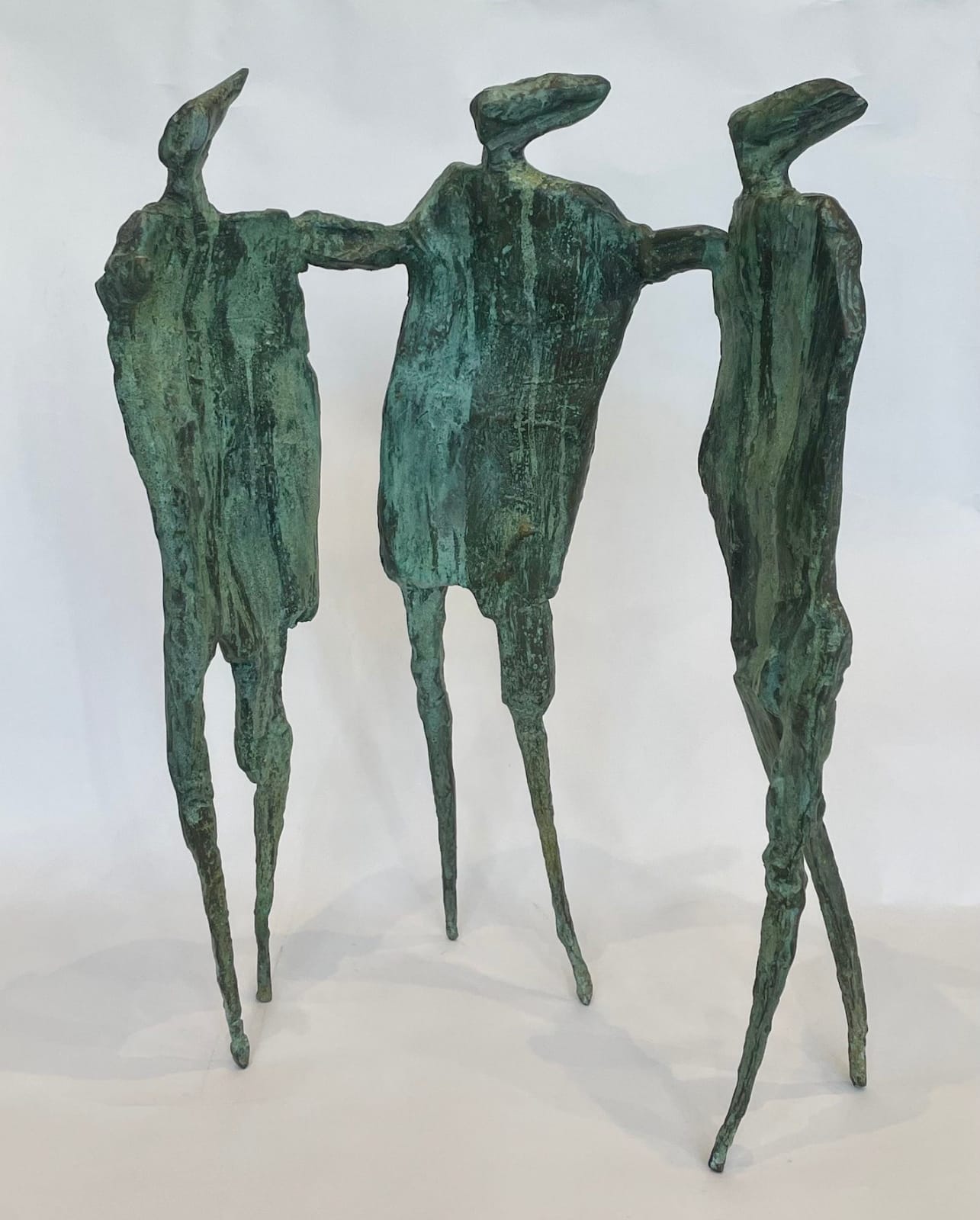 Neil Wood, Conclave III