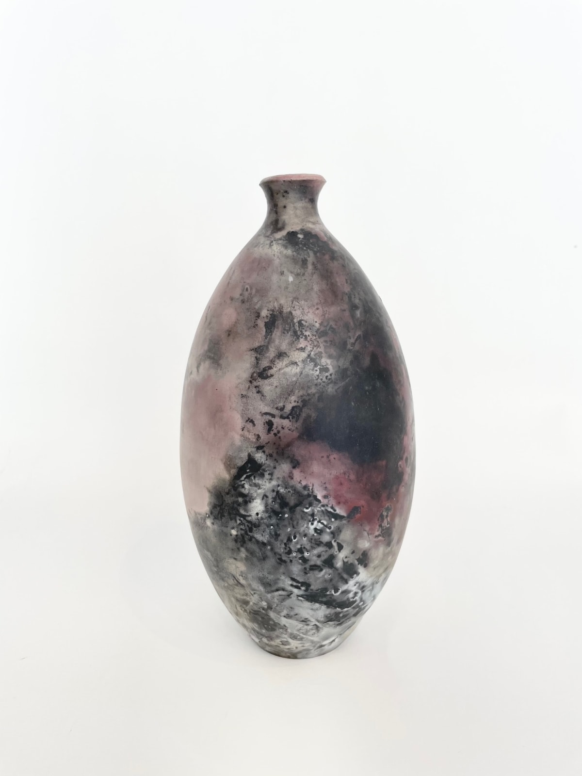 Kit Andrews, Scorched, 2022