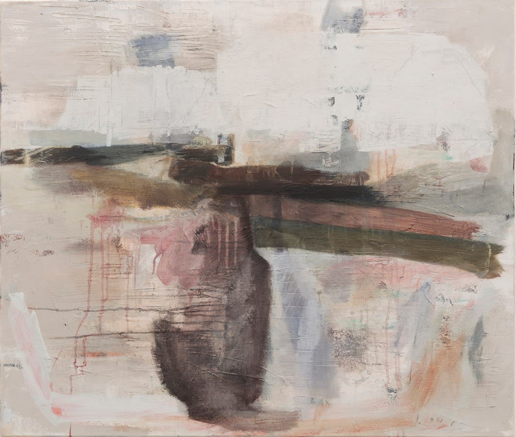 Ben Lowe, Maybe Morocco