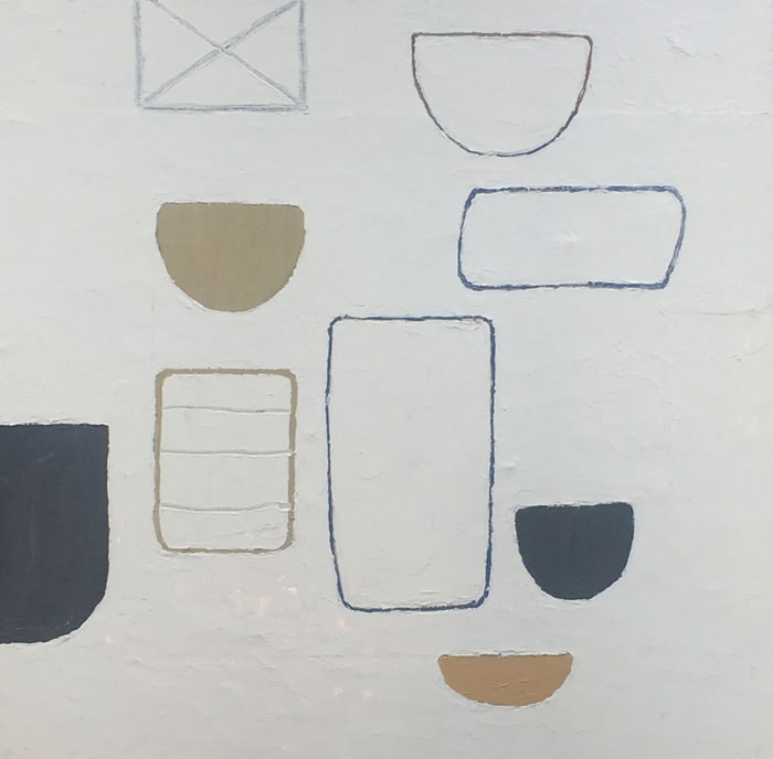 Stephen Lavis, Still Life