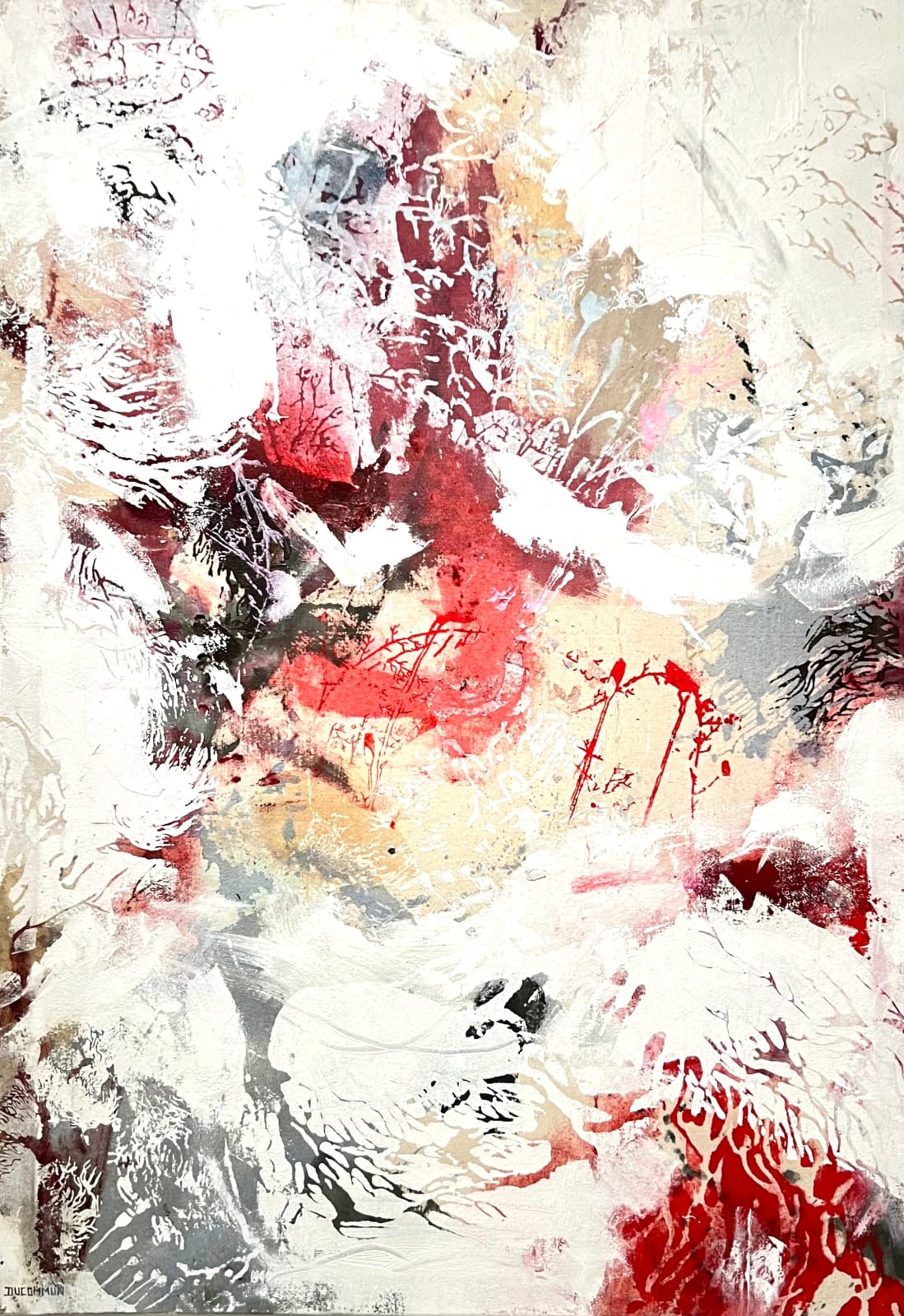 Amelie Ducommun, Costa Brava #12, 2024