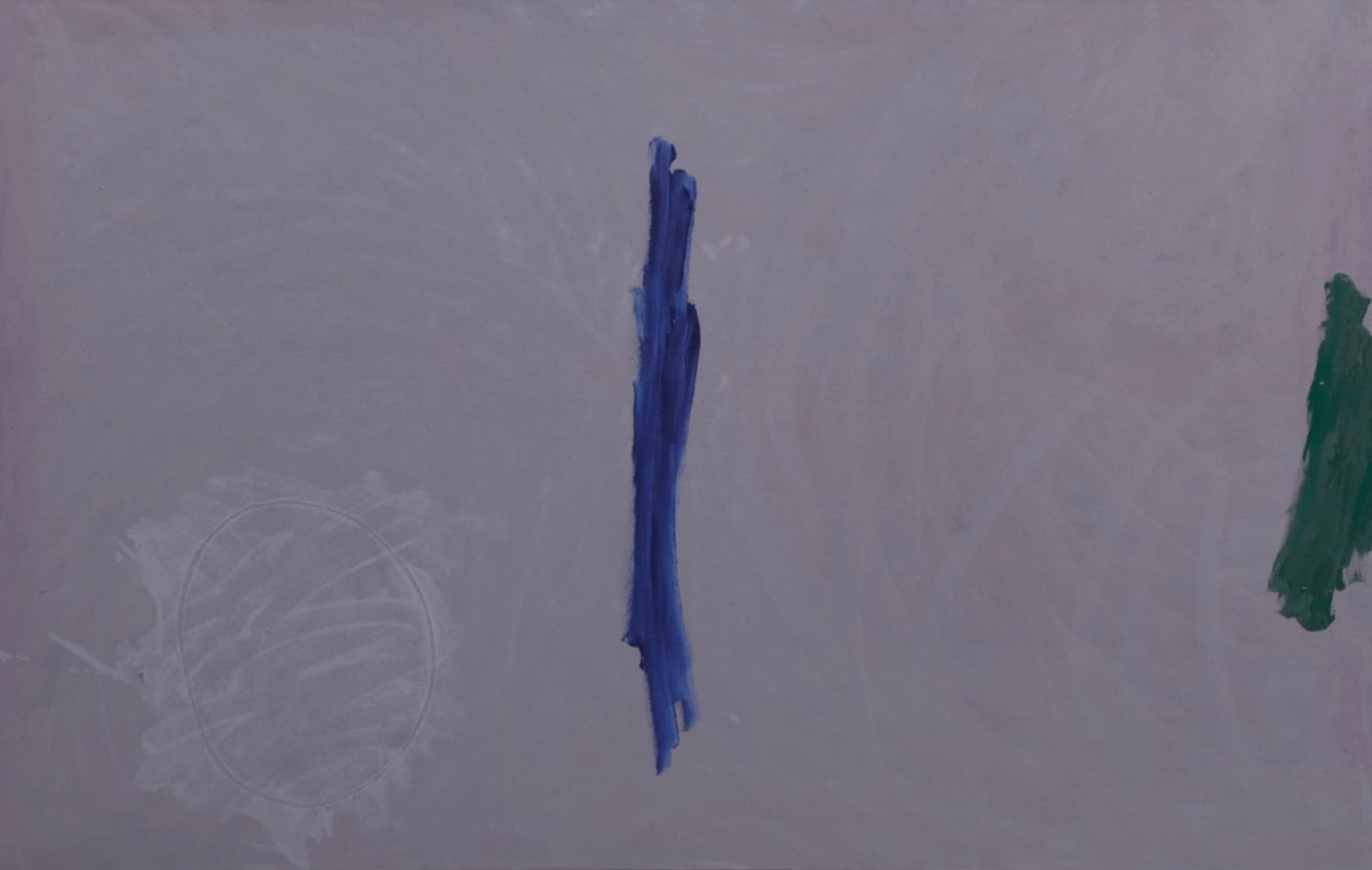 Jack Roth, Trock 5, 1982