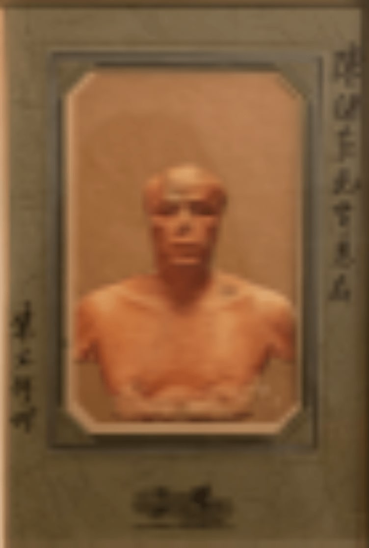 Ray Johnson, Untitled