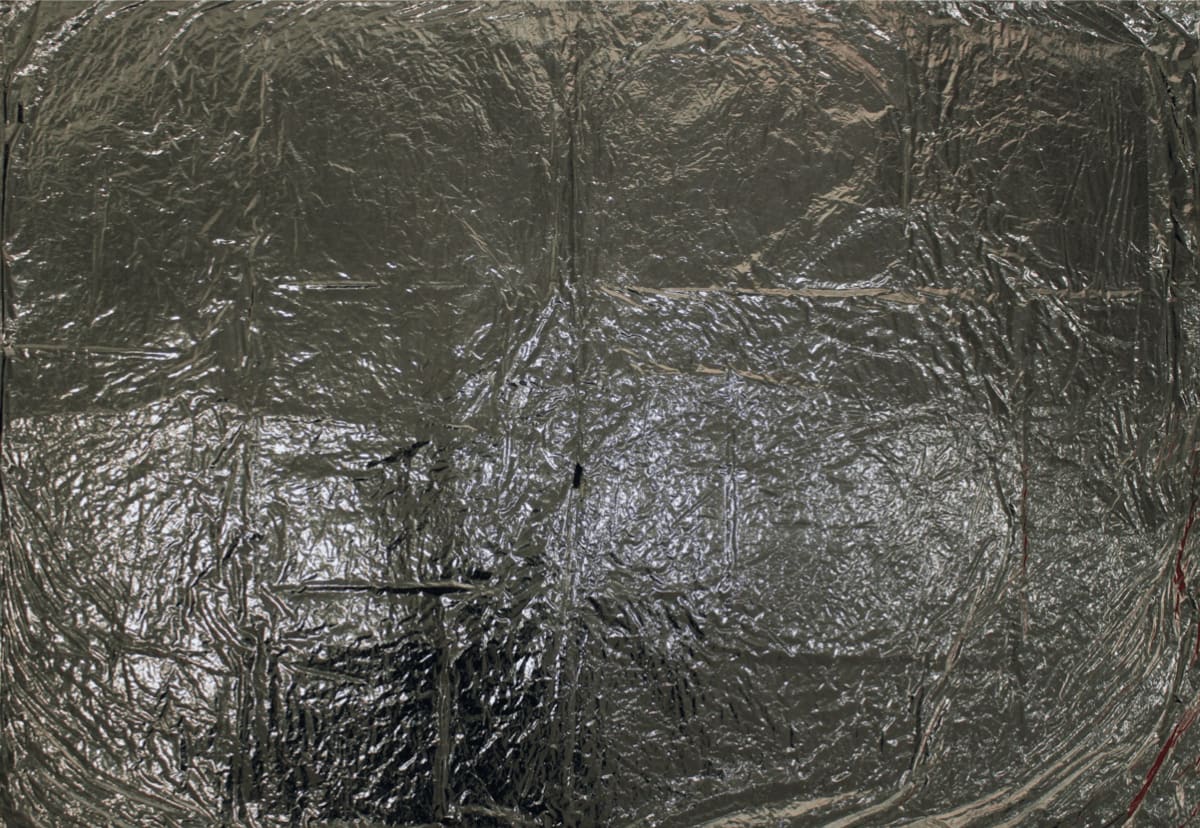 Andy Warhol, Silver Clouds, c. 1970