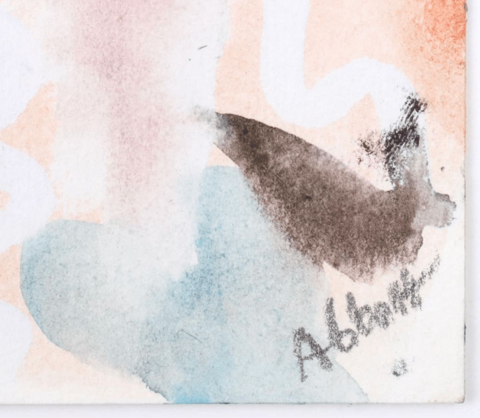 Mary Abbott, Untitled, c. 1990