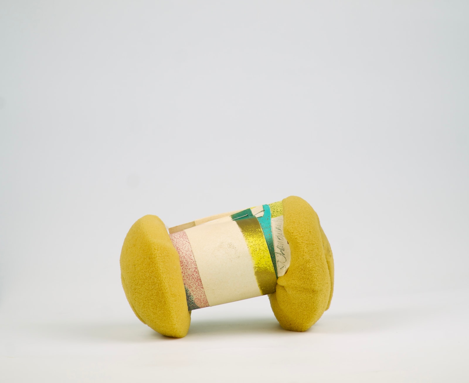 John Chamberlain, Untitled, 1981