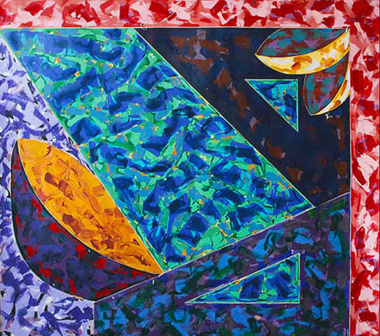 Neil Williams, Untitled, 1978-1980