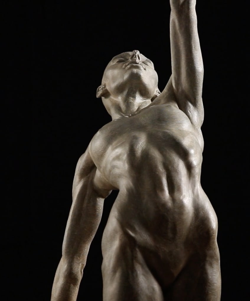 Richard MacDonald, Allonge, Two-Thirds Female, 2012
