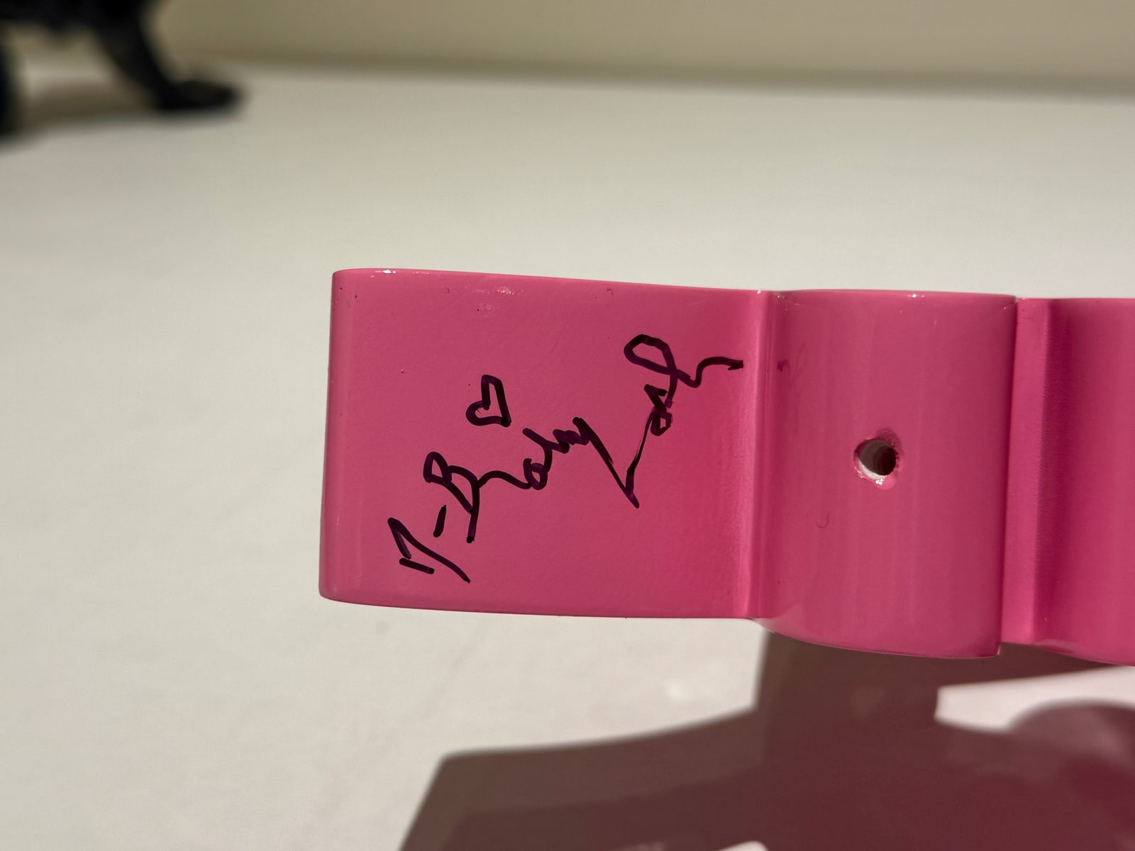 Mr. Brainwash, Life is Beautiful - Bubblegum, 2022