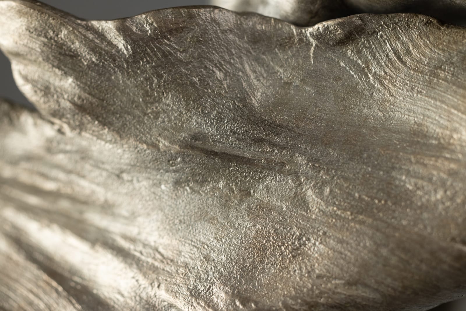Richard MacDonald, Doves, Atelier, Platinum, 2023
