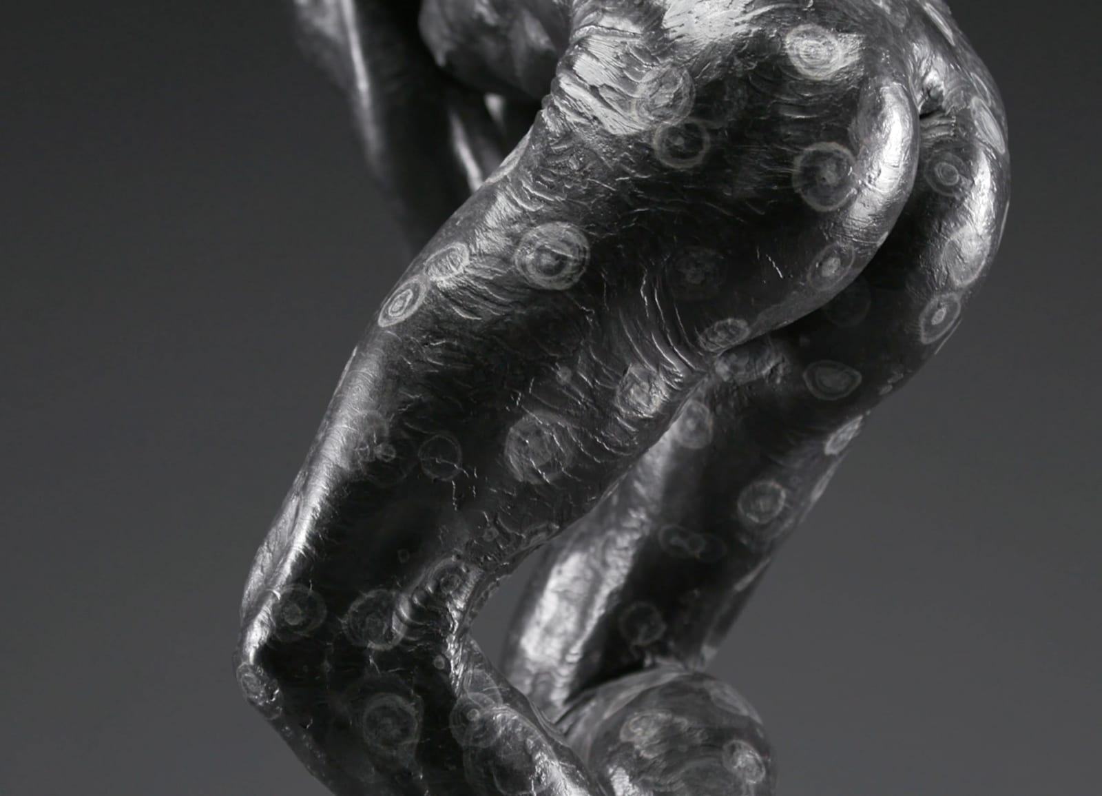 Richard MacDonald, Midnight, Half life, 2002