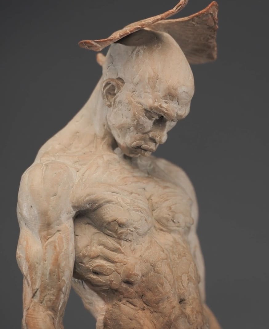 Richard MacDonald, Bullwhip, 2009