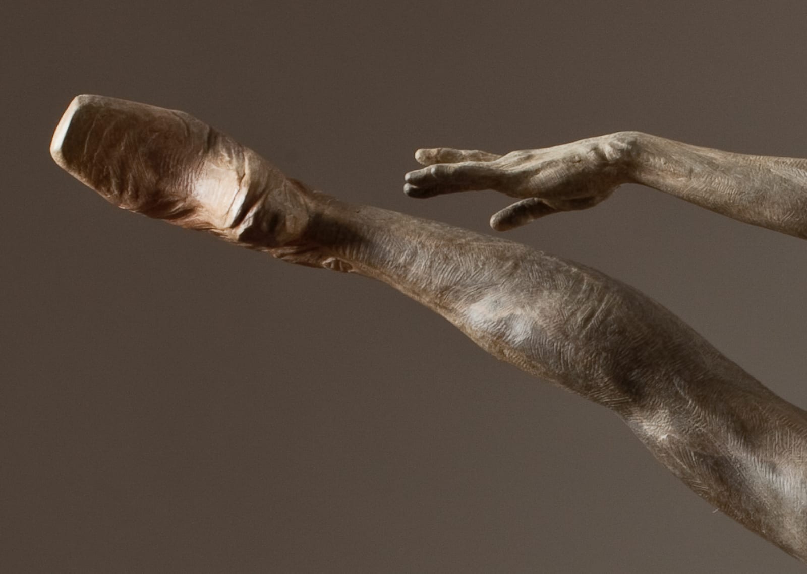 Richard MacDonald, Sissone, Half Life, 2011