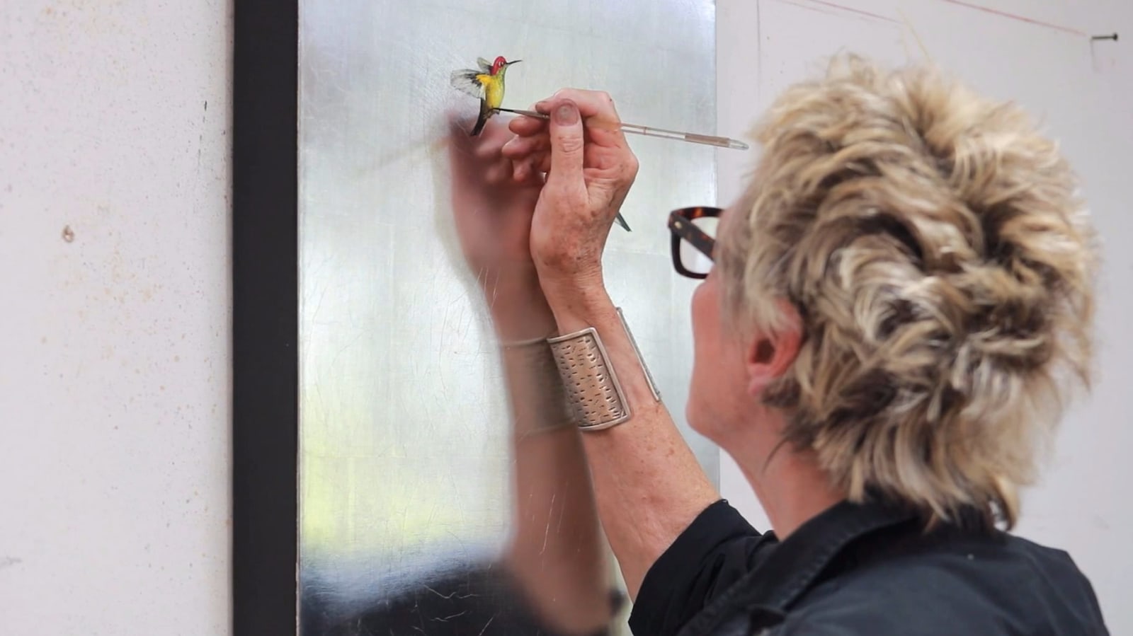 Carolyn Reynolds, In Light, 2026