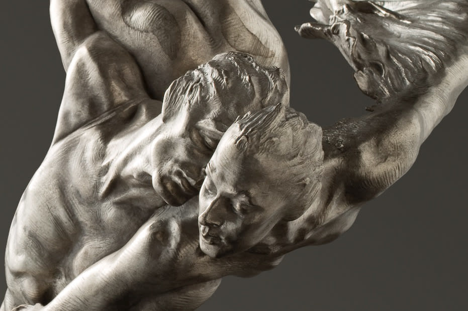 Richard MacDonald, Doves, Half life, Platinum, 2010