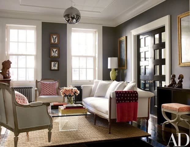 Hunt Slonem, Line Up, 2022