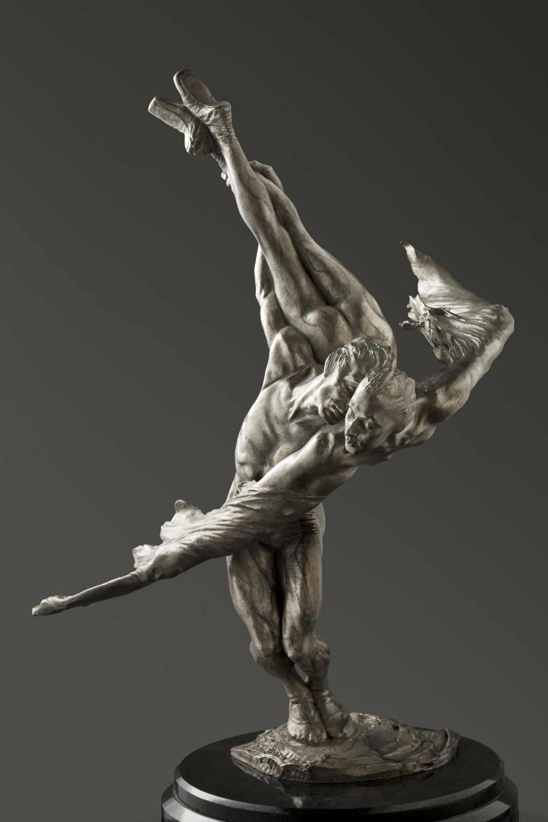 Richard MacDonald, Doves, Half life, Platinum, 2010