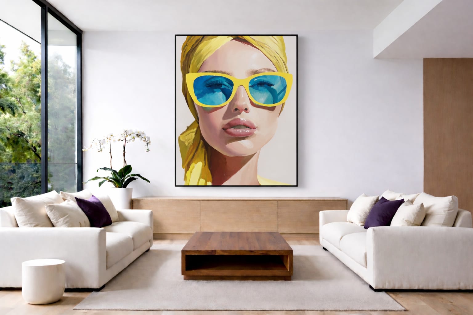 Daniel Maltzman, Soft Focus, 2026