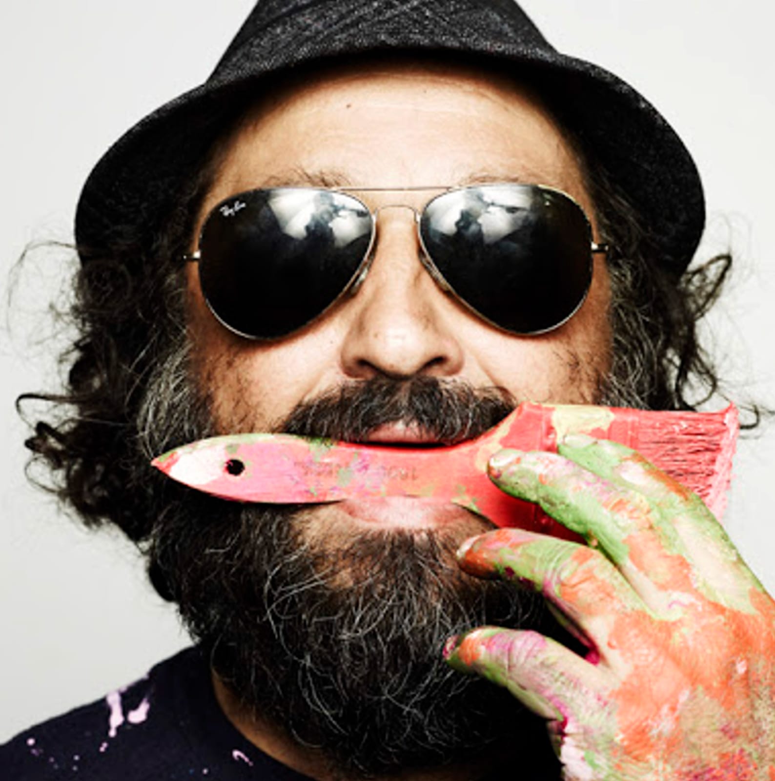 Mr. Brainwash, Life is Beautiful - Bubblegum, 2022